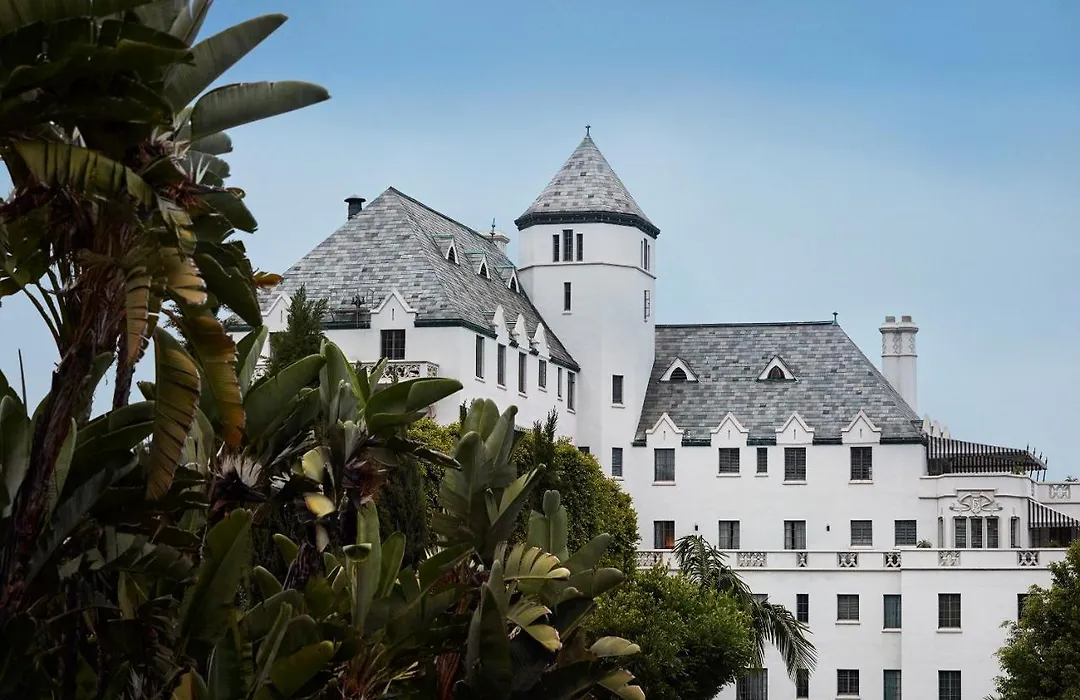 Chateau Marmont-1