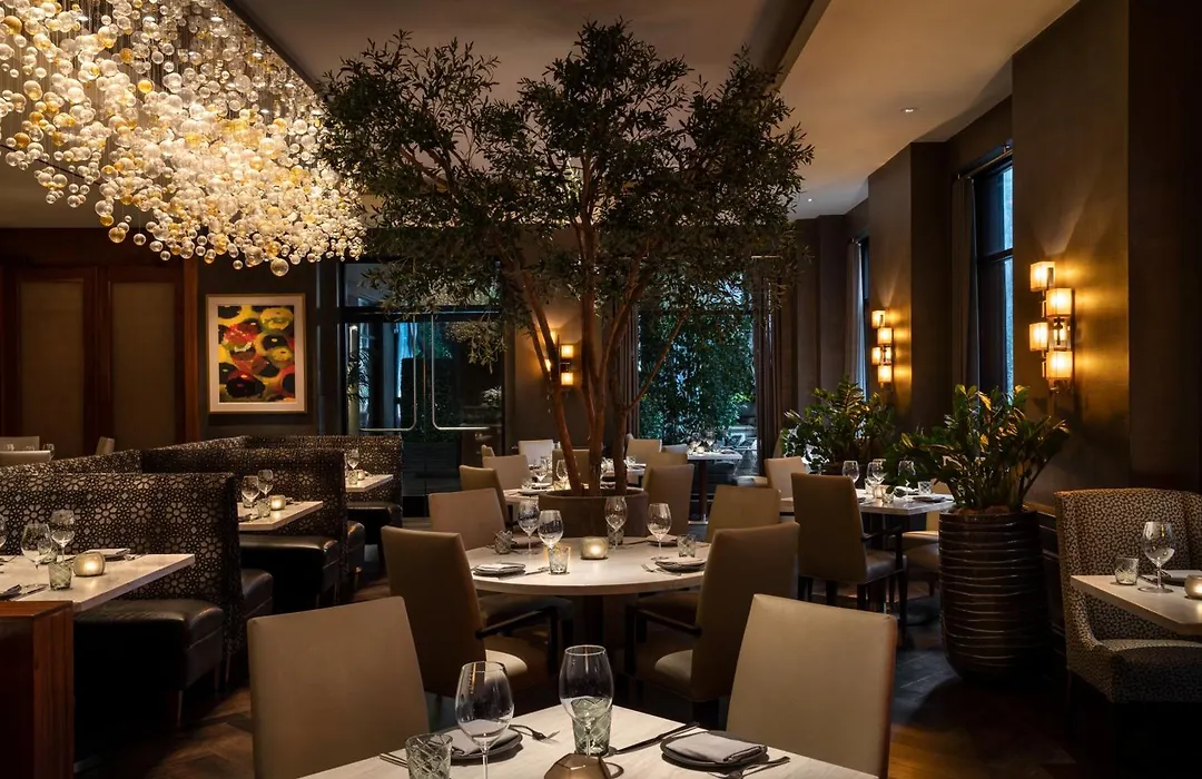 Four Seasons Hotel Los Angeles At Beverly Hills-1
