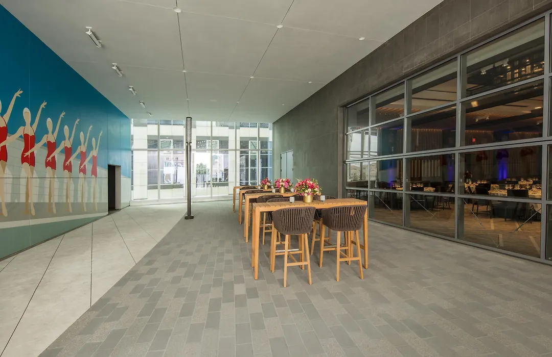 Intercontinental - Los Angeles Downtown By Ihg-1
