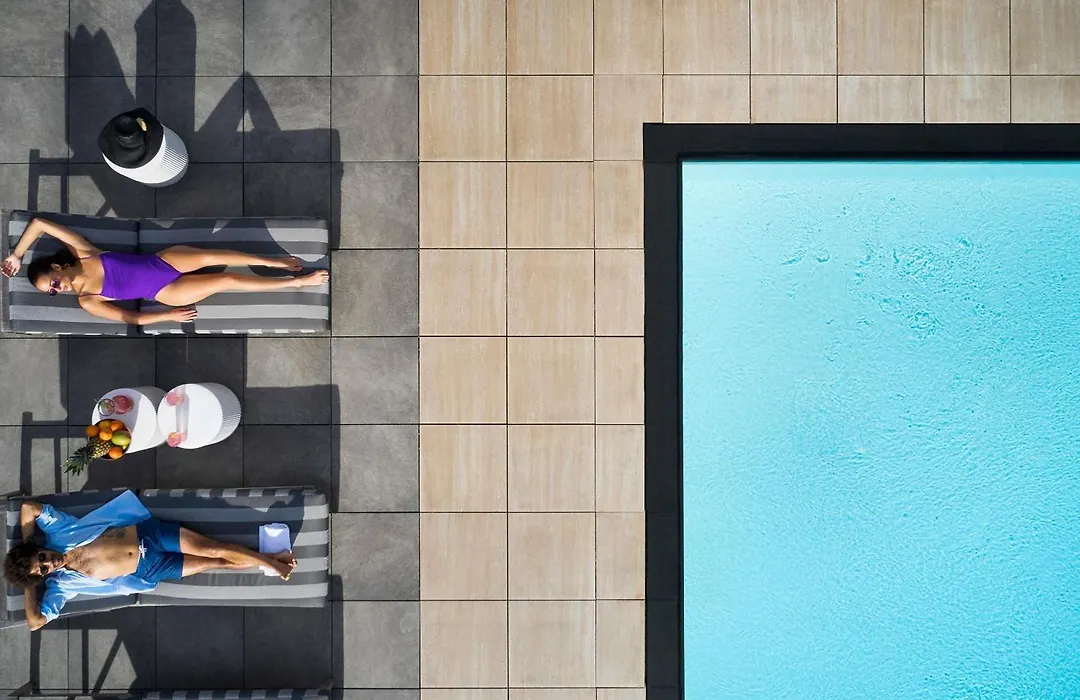 Fairmont Century Plaza Los Angeles At Beverly Hills-1