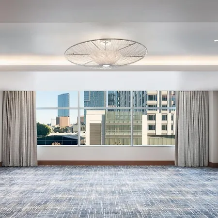 The Ritz-Carlton, Los Angeles L.A. Live-2